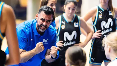 Antonio Pernas - Movistar Estudiantes (Flickr)