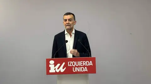 Antonio Maíllo