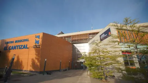 Foro emprendimiento joven Las Rozas - Foto Ayuntamiento Las Rozas