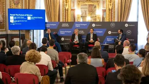 BBVA lanzará su propia stablecoin