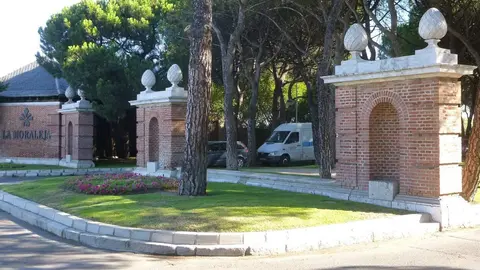 La Moraleja