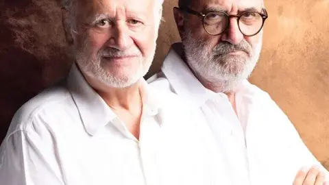 Teatro Español estrena Esencia