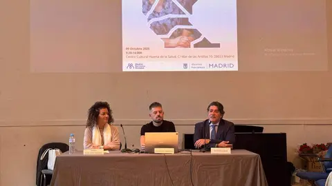 Hortaleza organiza una jornada formativa para prevenir el edadismo