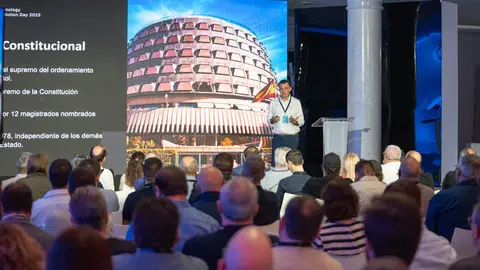 Synology celebra en Madrid su Solution Day 2025
