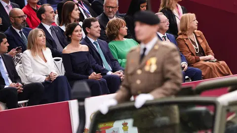 La Fiesta Nacional de 2025