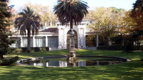 Real Jardín Botánico