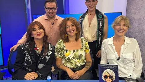 El Ático de David Enguita