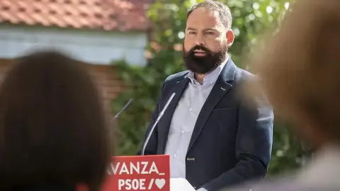 Mariano Moreno Pavón