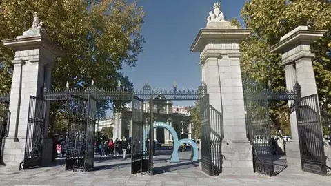 Puerta Imaginarium