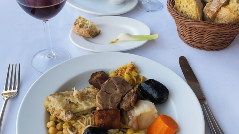Cocido IA