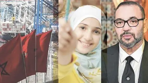 Mohamed VI
