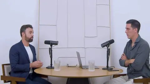Pablo Cambronero en Quorvm Podcast