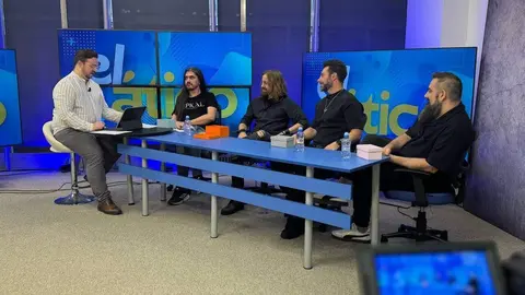 El Ático de David Enguita