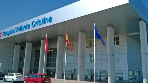 Hospital Universitario Infanta Cristina
