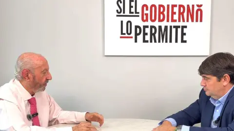 Entrevista de José Ramón Riera a Ignacio Basco
