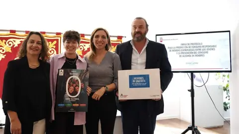 Espirituosos Alcorcón (2)