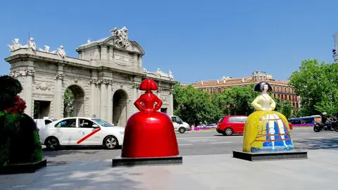 Las Meninas