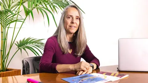 Mercè Botella