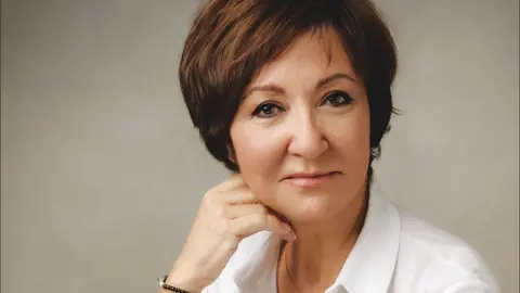 Esther Valdivia-1983