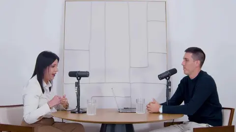 QUORVM PODCAST #04 - Lupe Sánchez