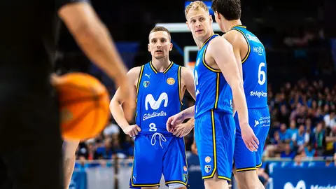 Movistar Estudiantes (Flickr)