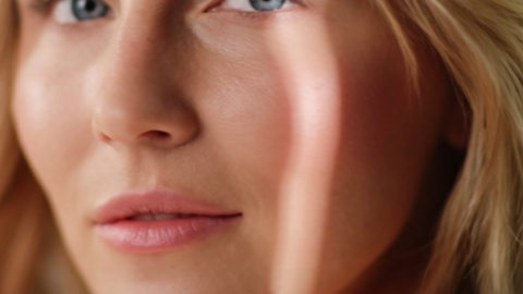 maquillaje efecto lifting