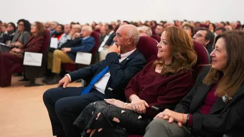 La consejera de Sanidad, en el Hospital público de La Princesa - Foto Comunidad de Madrid