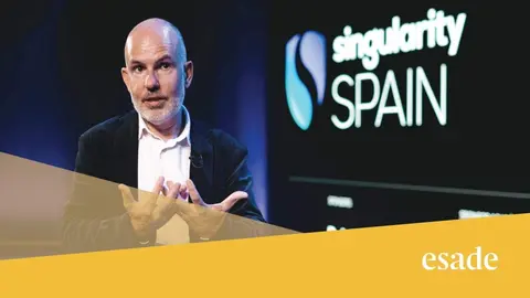 Singularity Summit Spain 2025