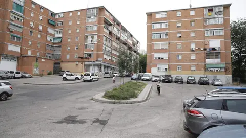 Espacio estancial Puerto Chico (Latina)