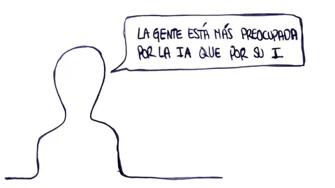 IA - Las Viñetas de Manuel Franganillo