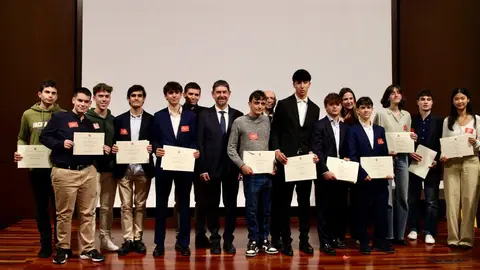 Olimpiadas científicas