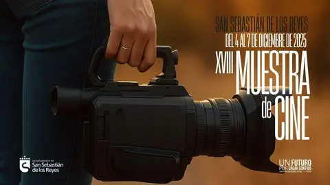 X_XVIII MUESTRA DE CINE 2025
