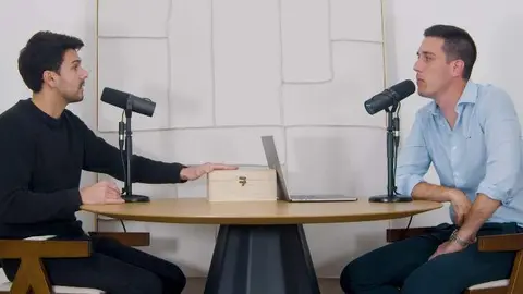 QUORVM PODCAST #06 - Nacho Bongiovanni