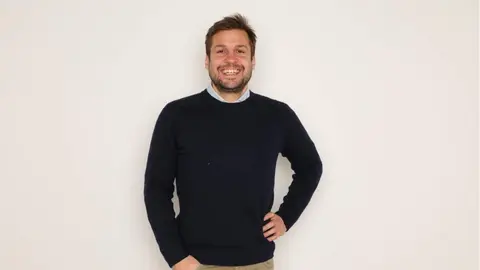 Alejandro Nieto CEO Pazy