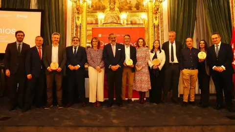 Premios VUI