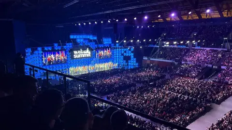 'Web Summit 2025',