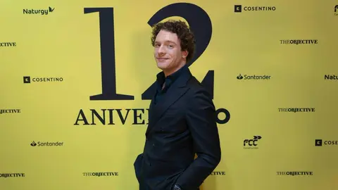 Mateo Luqué lanza El Submarino