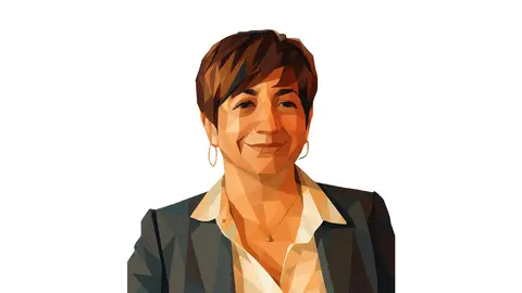 Yolanda Rodríguez Alba