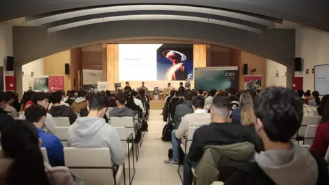Somos Futuro II, la iniciativa que impulsa la empleabilidad juvenil con inteligencia artificial y sostenibilidad en Madrid