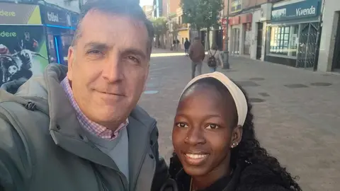 Imagen del tweet de Samuel Vázquez que ha iniciado el debate - x.com