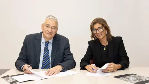 Aparejadores Madrid y COWORD impulsan el coliving