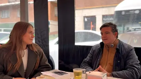 Entrevista a Ángel Satué de Córdova, experto en sociedad global