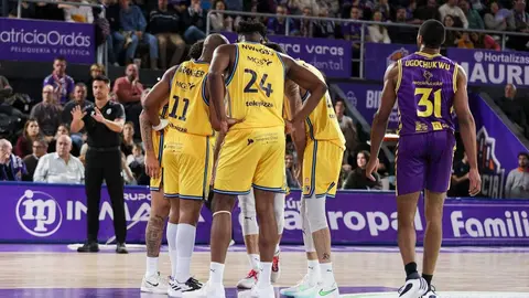 Movistar Estudiantes - Web FEB