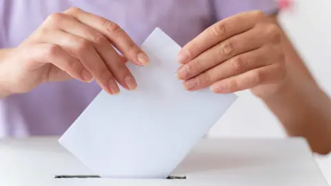 Elecciones - Freepik