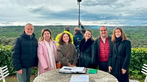 Torrelodones-Galapagar - Foto Ayuntamiento Torrelodones