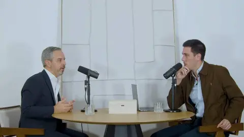 Quorvm Podcast, Juan Bravo Baena 