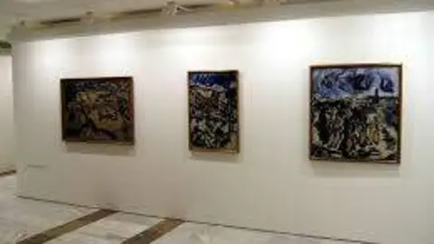 Archivo Modesto Ciruelos