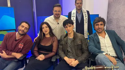 El Ático de David Enguita