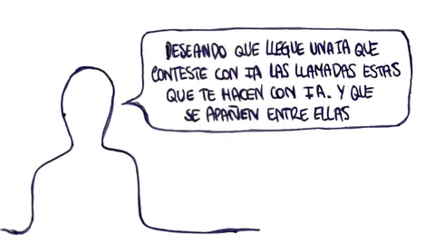 Que se apañen - Las Viñetas de Manuel Franganillo