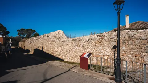 Castillo de Torremocha